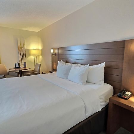 Quality Inn Rouyn-Noranda Eksteriør bilde