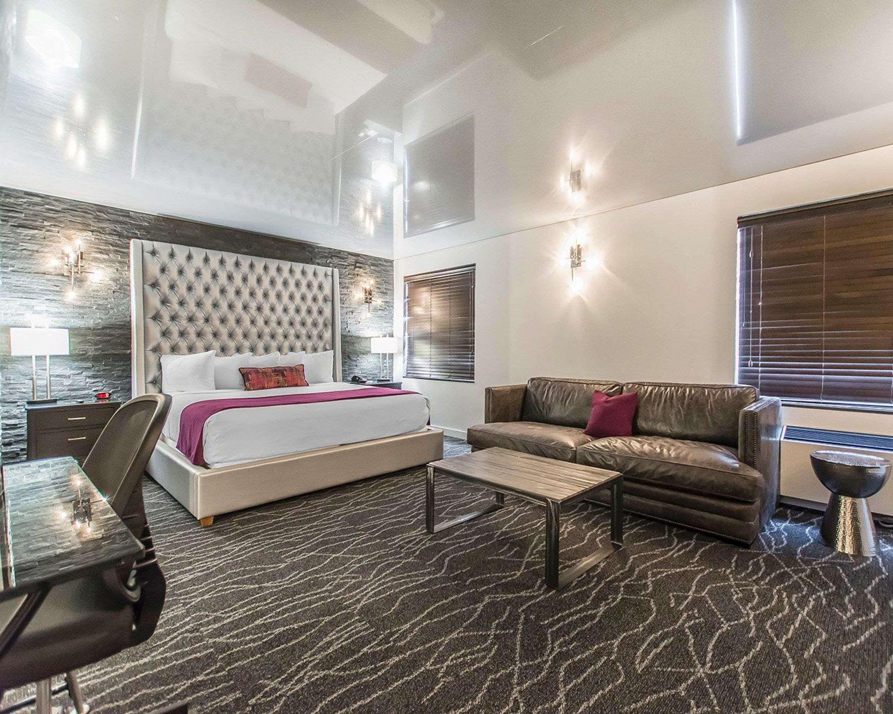Quality Inn Rouyn-Noranda Eksteriør bilde
