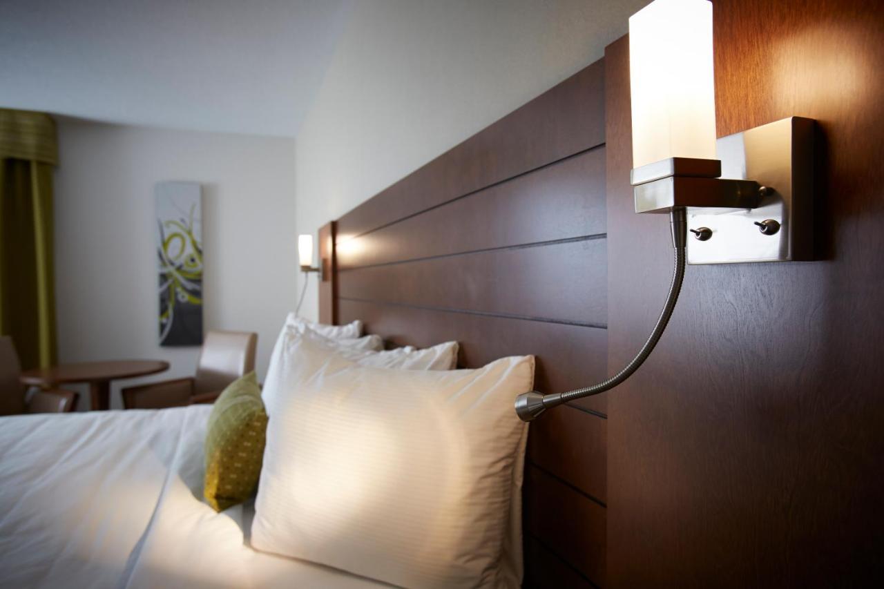 Quality Inn Rouyn-Noranda Eksteriør bilde