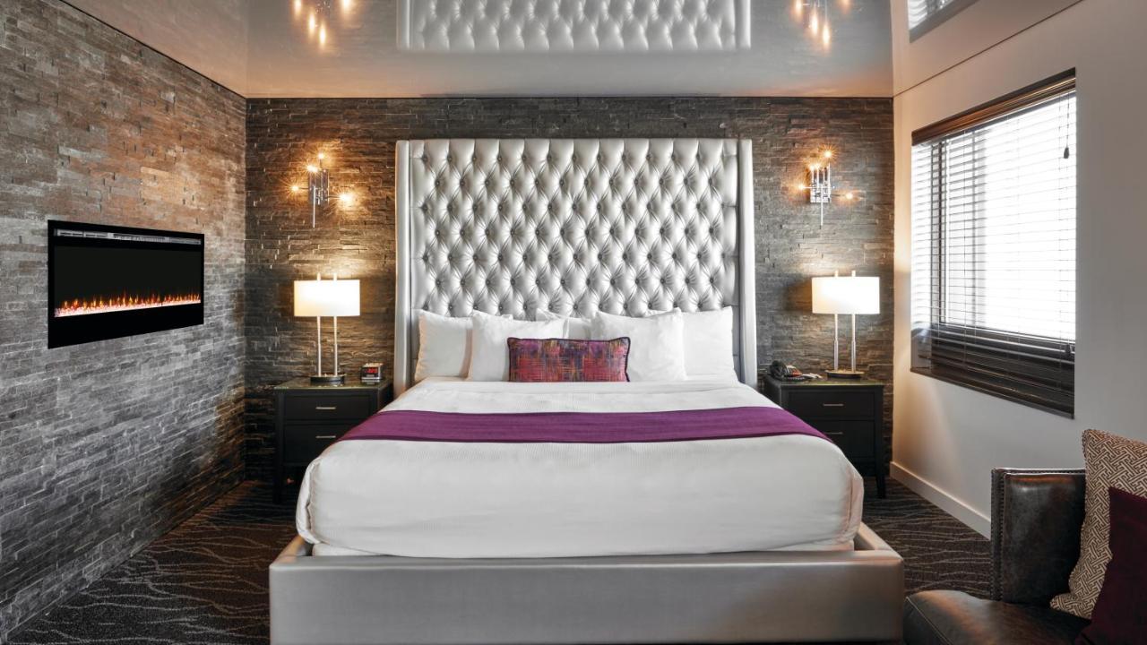 Quality Inn Rouyn-Noranda Eksteriør bilde