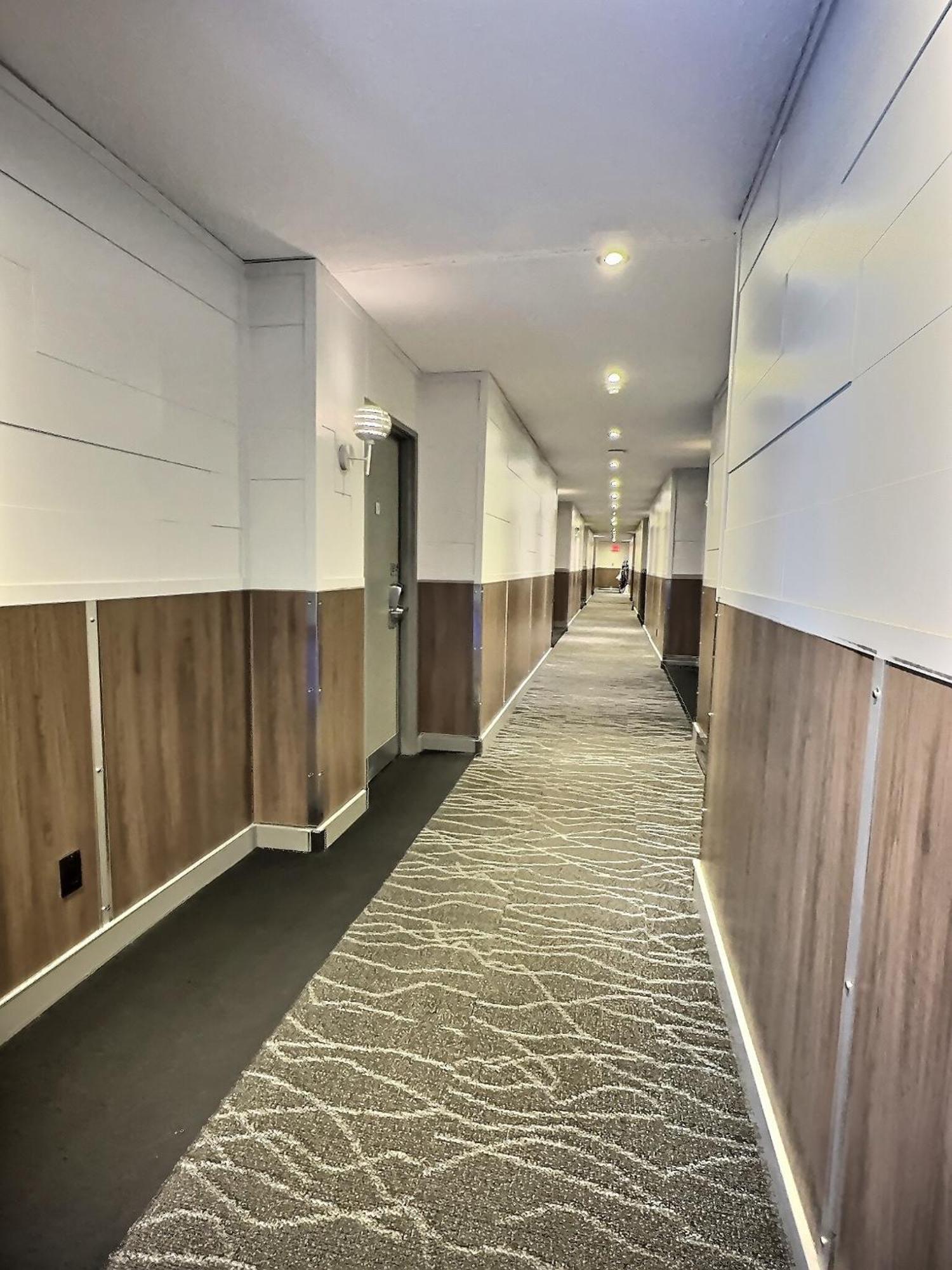 Quality Inn Rouyn-Noranda Eksteriør bilde