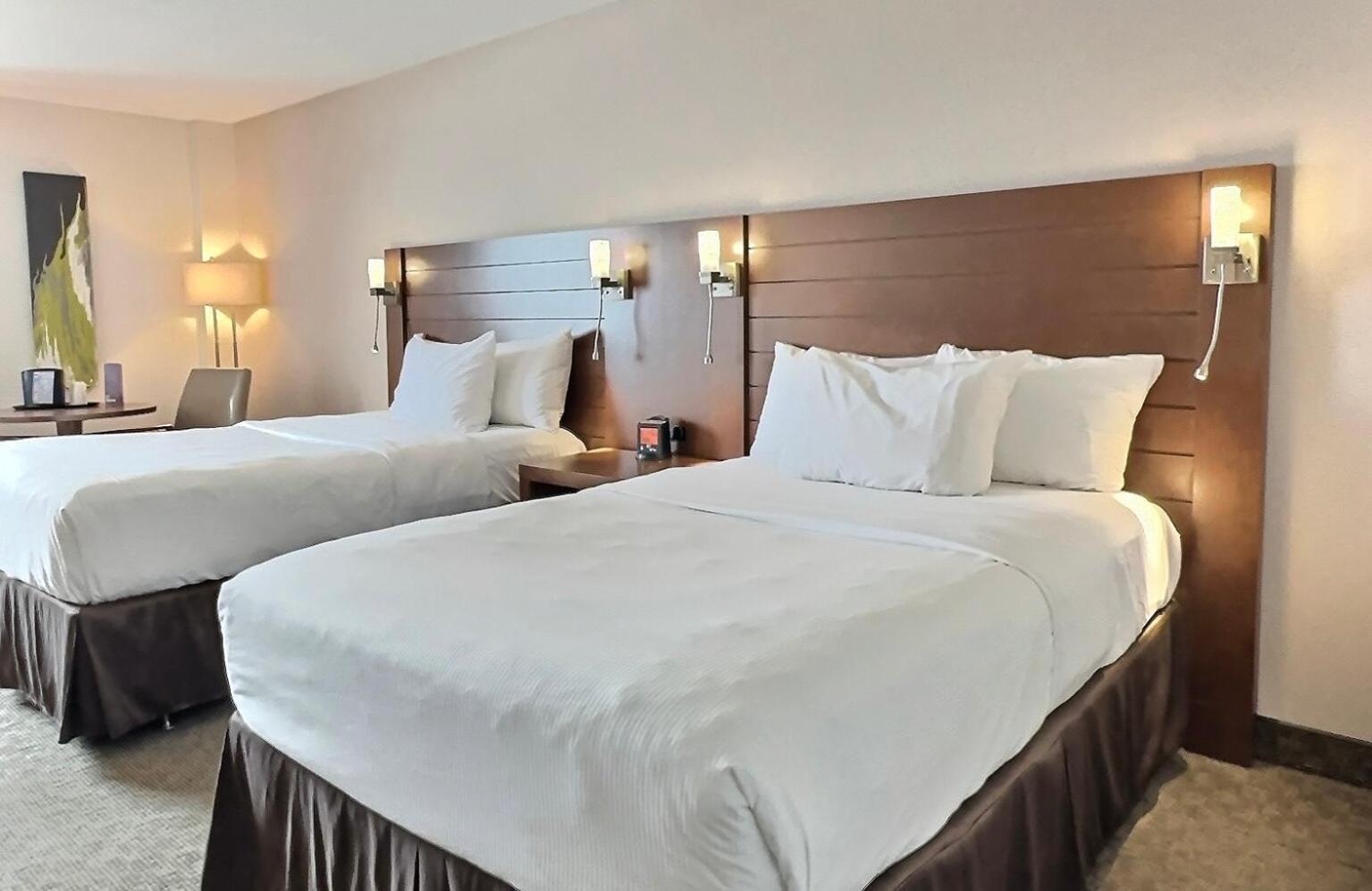 Quality Inn Rouyn-Noranda Eksteriør bilde
