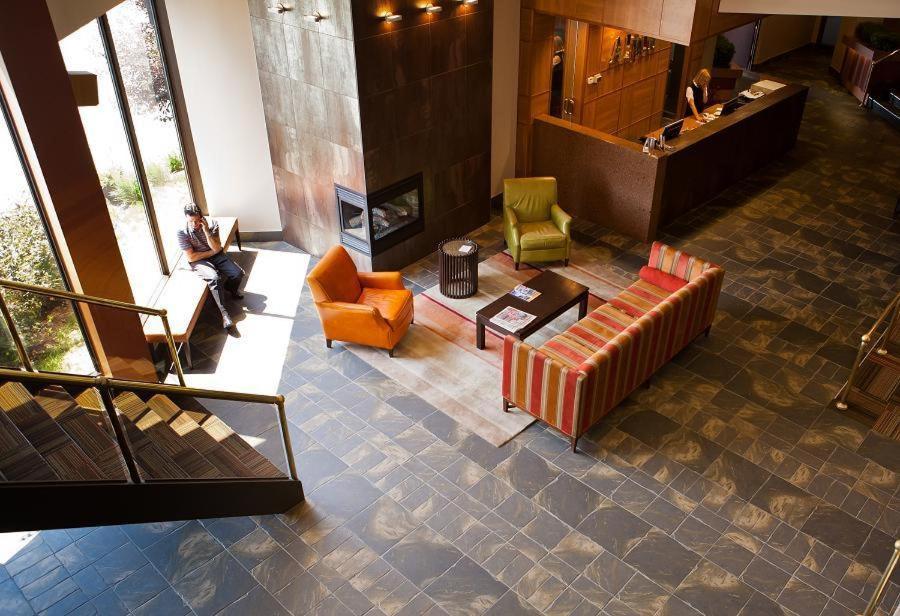 Quality Inn Rouyn-Noranda Eksteriør bilde
